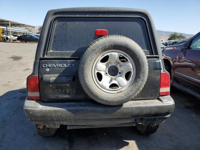 Photo 5 VIN: 2CNBJ1865T6944775 - GEO TRACKER 