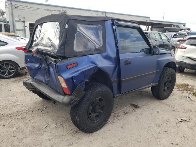 Photo 2 VIN: 2CNBJ1866T6931663 - GEO TRACKER 