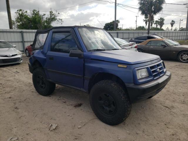 Photo 3 VIN: 2CNBJ1866T6931663 - GEO TRACKER 