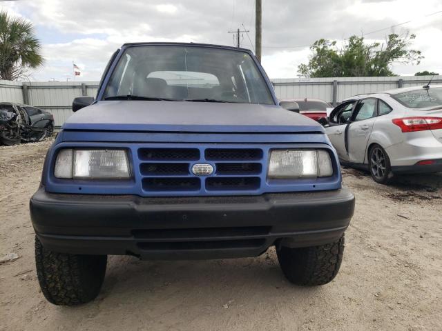 Photo 4 VIN: 2CNBJ1866T6931663 - GEO TRACKER 