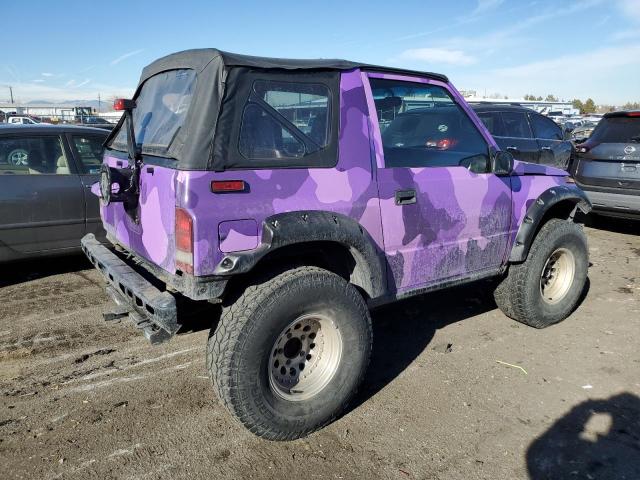 Photo 2 VIN: 2CNBJ1868V6901082 - GEO TRACKER 