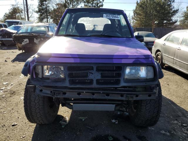 Photo 4 VIN: 2CNBJ1868V6901082 - GEO TRACKER 