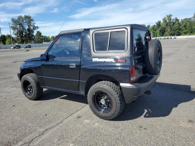 Photo 1 VIN: 2CNBJ1868W6925819 - CHEVROLET TRACKER 