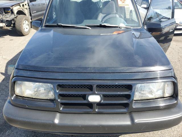 Photo 10 VIN: 2CNBJ1868W6925819 - CHEVROLET TRACKER 