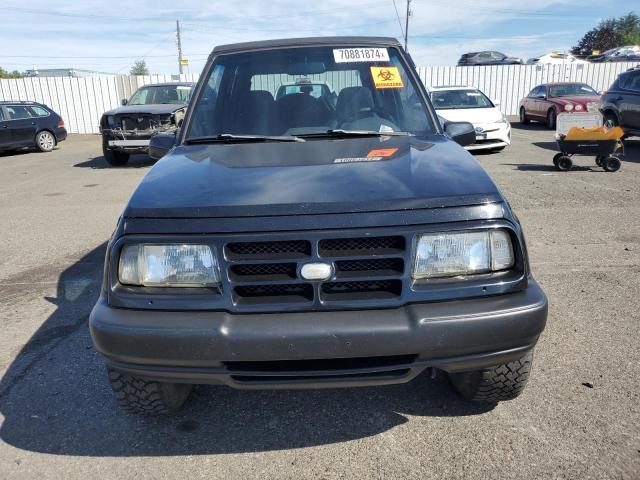 Photo 4 VIN: 2CNBJ1868W6925819 - CHEVROLET TRACKER 