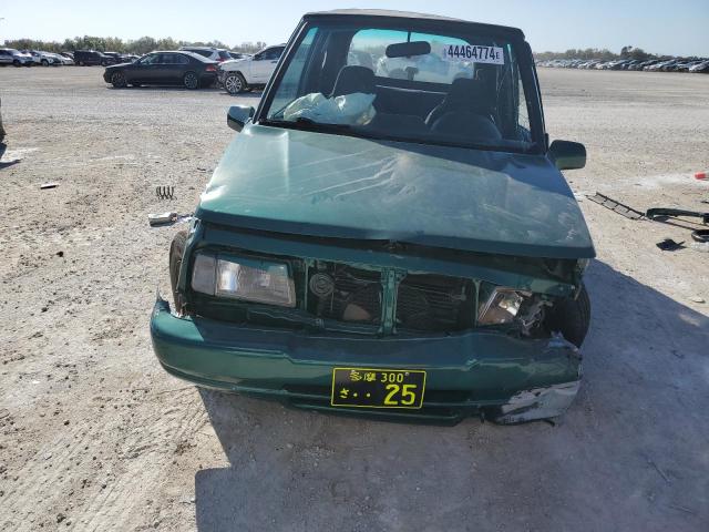 Photo 4 VIN: 2CNBJ1869T6940034 - GEO TRACKER 