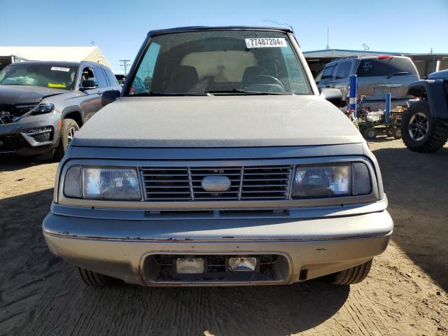 Photo 4 VIN: 2CNBJ186XS6926688 - CHEVROLET TRACKER 