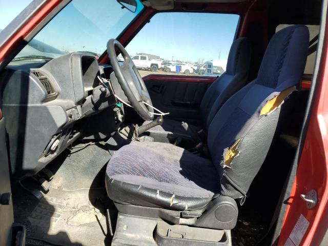 Photo 6 VIN: 2CNBJ186XS6926688 - CHEVROLET TRACKER 