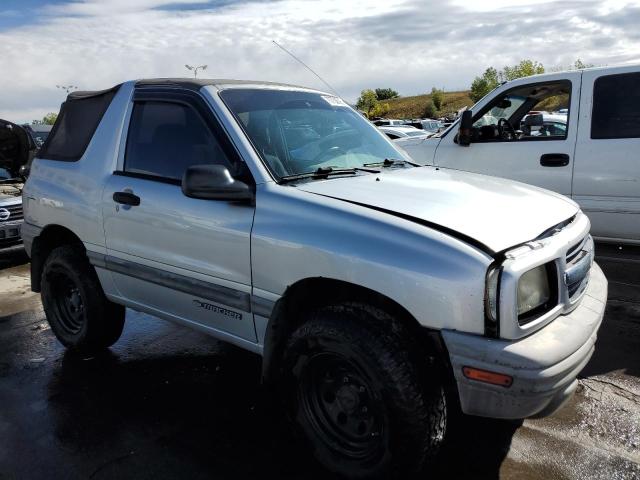 Photo 3 VIN: 2CNBJ18C1Y6921636 - CHEVROLET TRACKER 