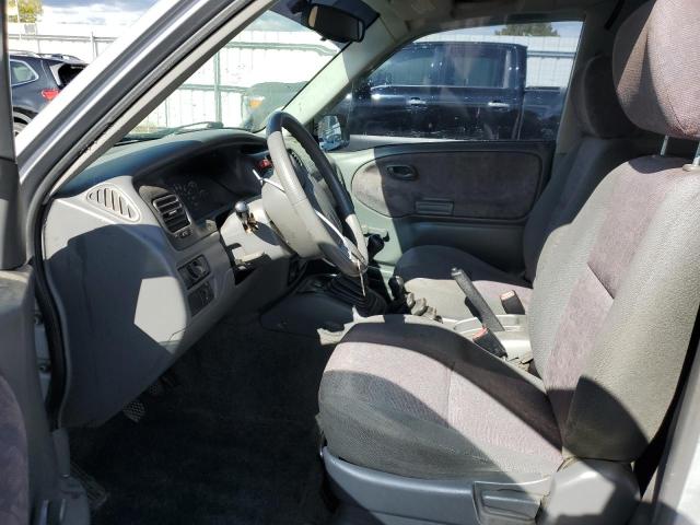 Photo 6 VIN: 2CNBJ18C1Y6921636 - CHEVROLET TRACKER 