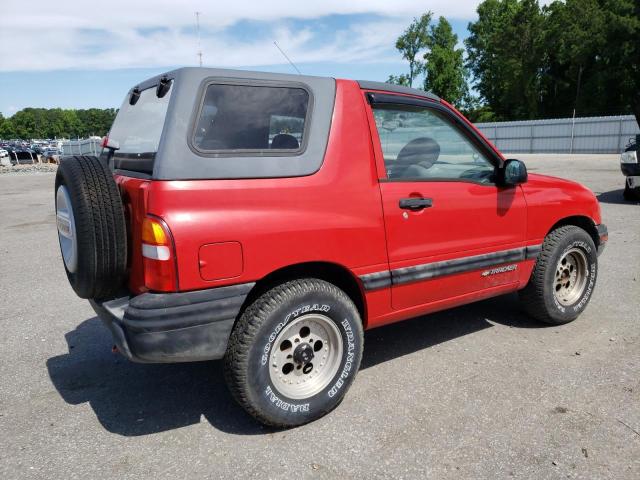 Photo 2 VIN: 2CNBJ18C3X6920860 - CHEVROLET TRACKER 