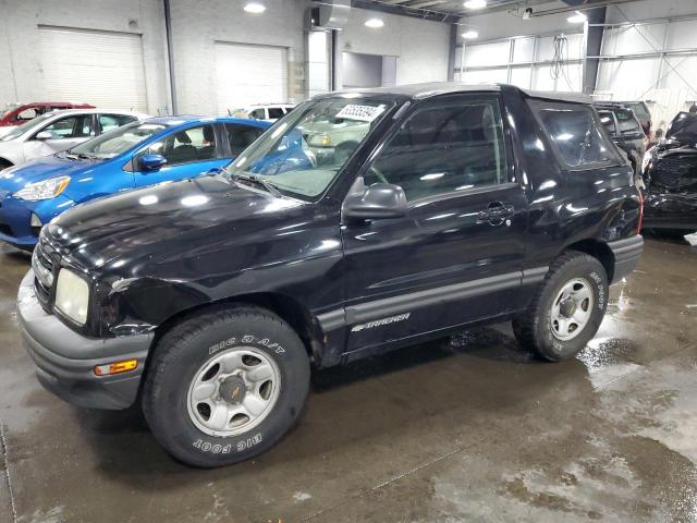 Photo 0 VIN: 2CNBJ18C616955822 - CHEVROLET TRACKER 