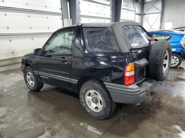 Photo 1 VIN: 2CNBJ18C616955822 - CHEVROLET TRACKER 