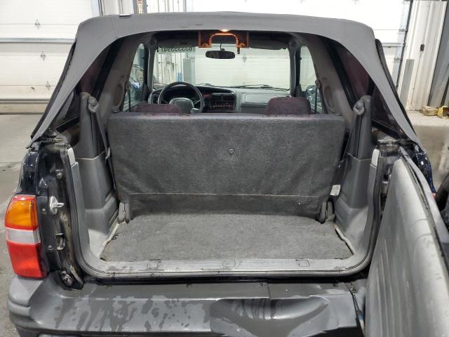 Photo 10 VIN: 2CNBJ18C616955822 - CHEVROLET TRACKER 