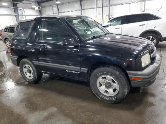 Photo 3 VIN: 2CNBJ18C616955822 - CHEVROLET TRACKER 