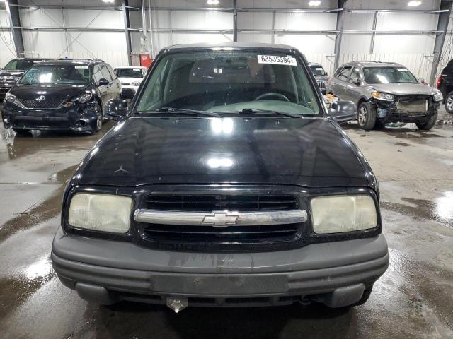 Photo 4 VIN: 2CNBJ18C616955822 - CHEVROLET TRACKER 