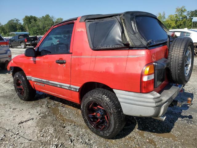 Photo 1 VIN: 2CNBJ18C9Y6909668 - CHEVROLET TRACKER 