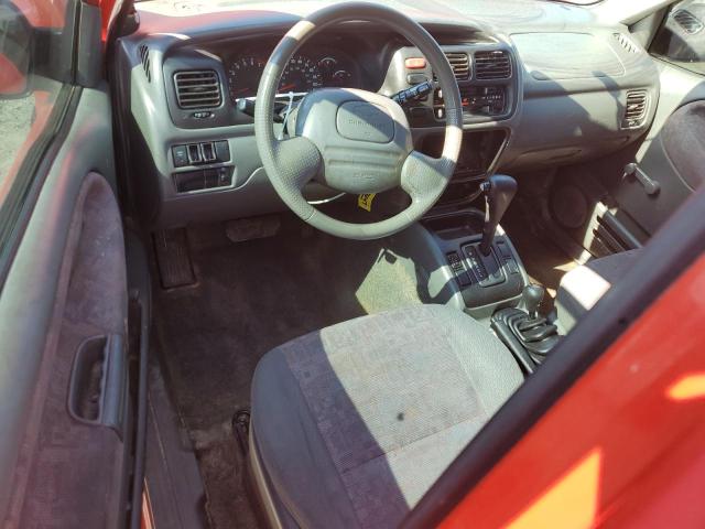 Photo 7 VIN: 2CNBJ18C9Y6909668 - CHEVROLET TRACKER 