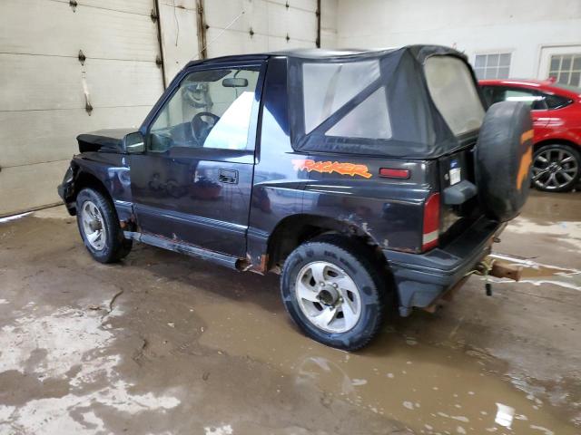 Photo 1 VIN: 2CNBJ18U1P6923958 - GEO TRACKER 