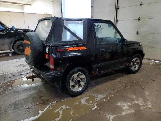 Photo 2 VIN: 2CNBJ18U1P6923958 - GEO TRACKER 