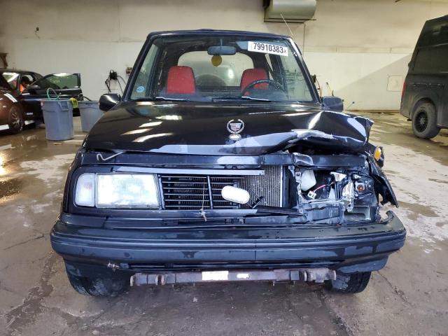 Photo 4 VIN: 2CNBJ18U1P6923958 - GEO TRACKER 