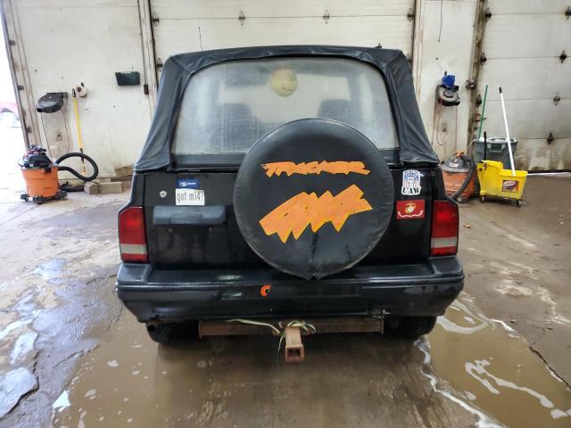 Photo 5 VIN: 2CNBJ18U1P6923958 - GEO TRACKER 