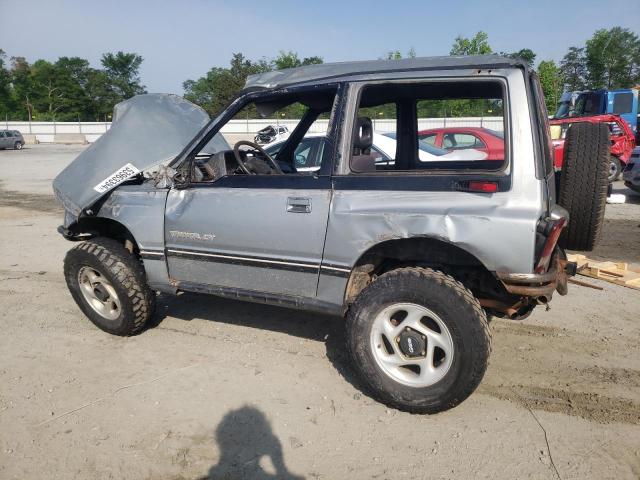 Photo 1 VIN: 2CNBJ18U2R6932607 - GEO TRACKER 