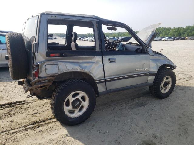 Photo 2 VIN: 2CNBJ18U2R6932607 - GEO TRACKER 