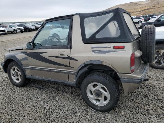 Photo 1 VIN: 2CNBJ18U3P6924626 - GEO TRACKER 