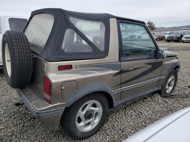 Photo 2 VIN: 2CNBJ18U3P6924626 - GEO TRACKER 