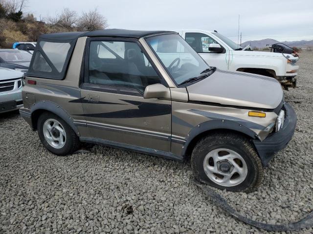 Photo 3 VIN: 2CNBJ18U3P6924626 - GEO TRACKER 