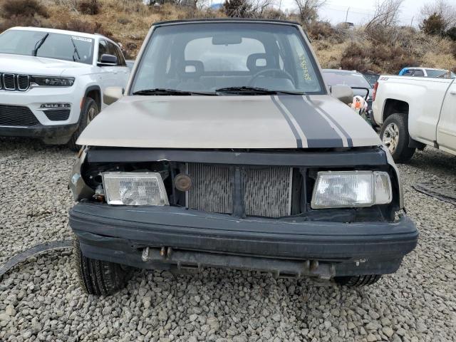 Photo 4 VIN: 2CNBJ18U3P6924626 - GEO TRACKER 