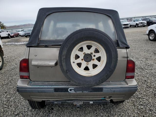 Photo 5 VIN: 2CNBJ18U3P6924626 - GEO TRACKER 