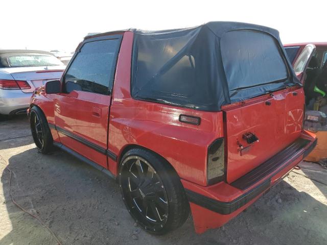 Photo 1 VIN: 2CNBJ18U7L6220617 - GEO TRACKER 