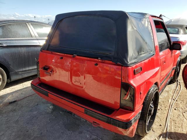 Photo 2 VIN: 2CNBJ18U7L6220617 - GEO TRACKER 