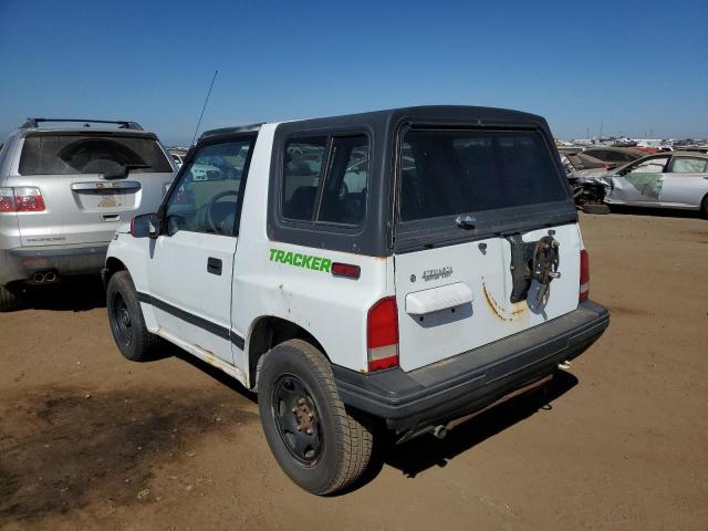 Photo 1 VIN: 2CNBJ18U9M6910550 - GEO TRACKER 