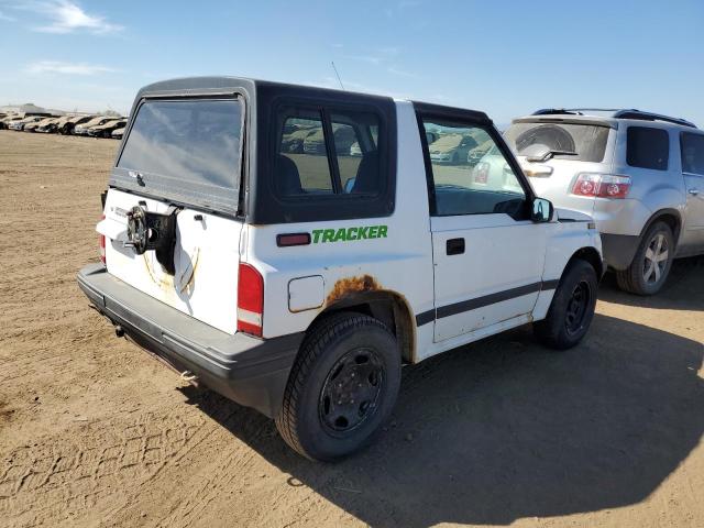 Photo 2 VIN: 2CNBJ18U9M6910550 - GEO TRACKER 