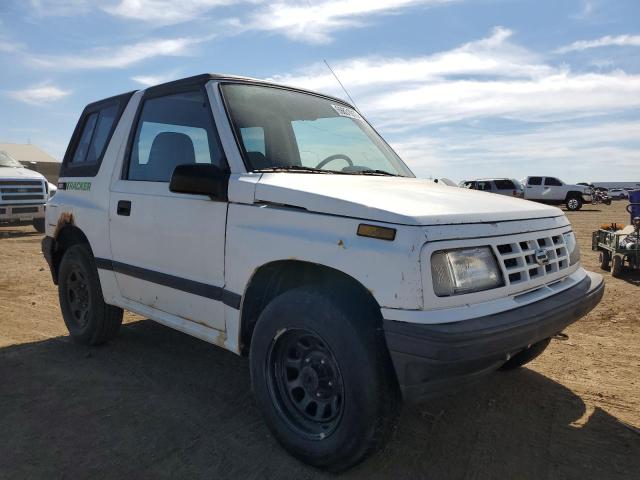 Photo 3 VIN: 2CNBJ18U9M6910550 - GEO TRACKER 