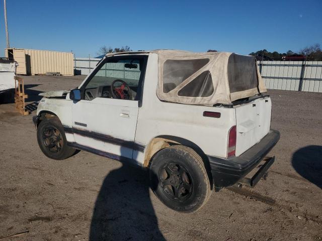 Photo 1 VIN: 2CNBJ18UXL6217744 - GEO TRACKER 