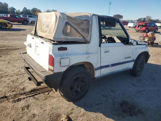 Photo 2 VIN: 2CNBJ18UXL6217744 - GEO TRACKER 