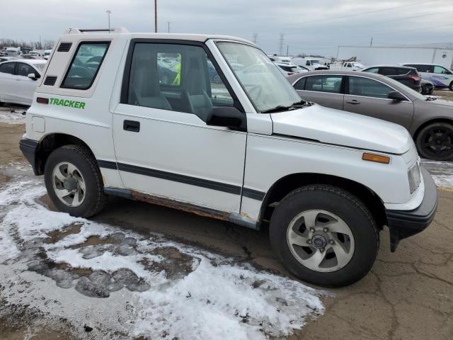 Photo 3 VIN: 2CNBJ18UXM6939667 - GEO TRACKER 