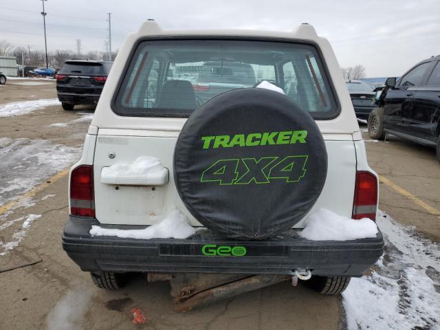 Photo 5 VIN: 2CNBJ18UXM6939667 - GEO TRACKER 