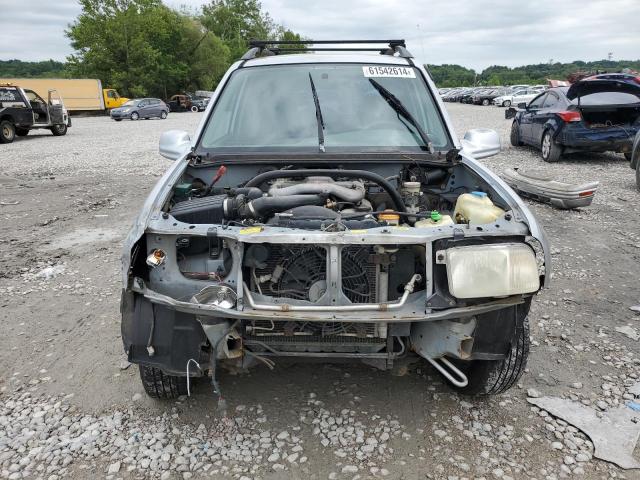 Photo 4 VIN: 2CNBJ634016933344 - CHEVROLET TRACKER 