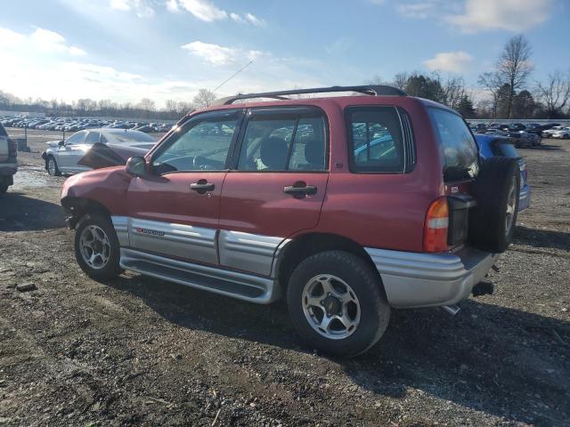 Photo 1 VIN: 2CNBJ634016955571 - CHEVROLET TRACKER 