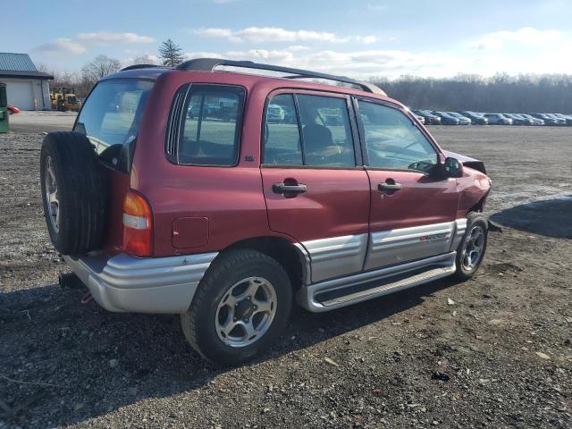 Photo 2 VIN: 2CNBJ634016955571 - CHEVROLET TRACKER 