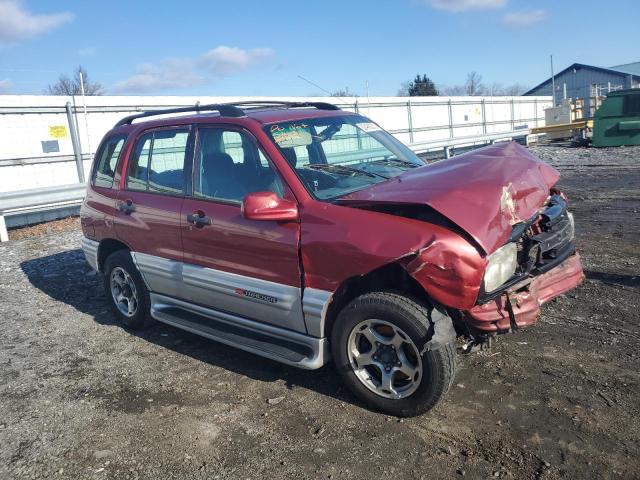 Photo 3 VIN: 2CNBJ634016955571 - CHEVROLET TRACKER 