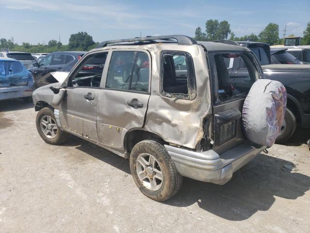 Photo 1 VIN: 2CNBJ634026942692 - CHEVROLET TRACKER LT 