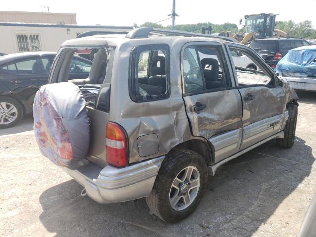 Photo 2 VIN: 2CNBJ634026942692 - CHEVROLET TRACKER LT 