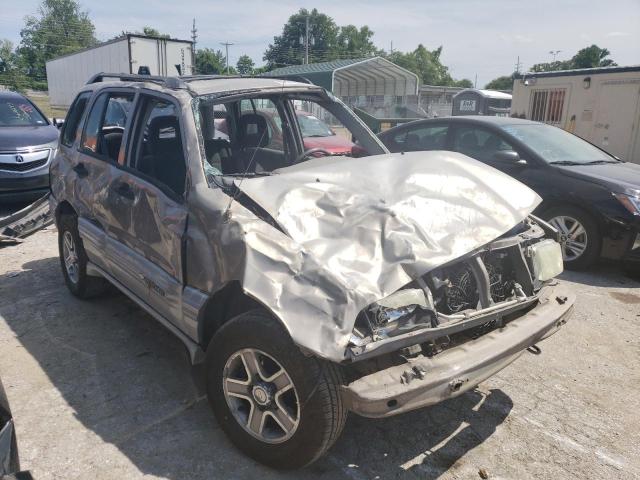 Photo 3 VIN: 2CNBJ634026942692 - CHEVROLET TRACKER LT 