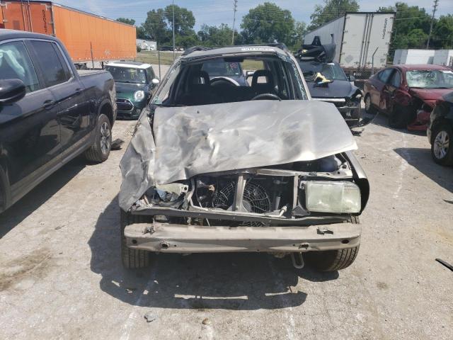 Photo 4 VIN: 2CNBJ634026942692 - CHEVROLET TRACKER LT 